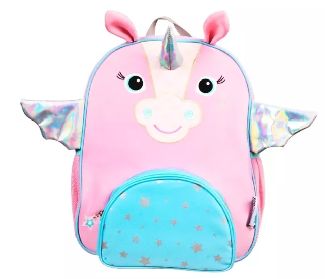 Kinderrucksack - Allie das Einhorn von ZOOCCHINI