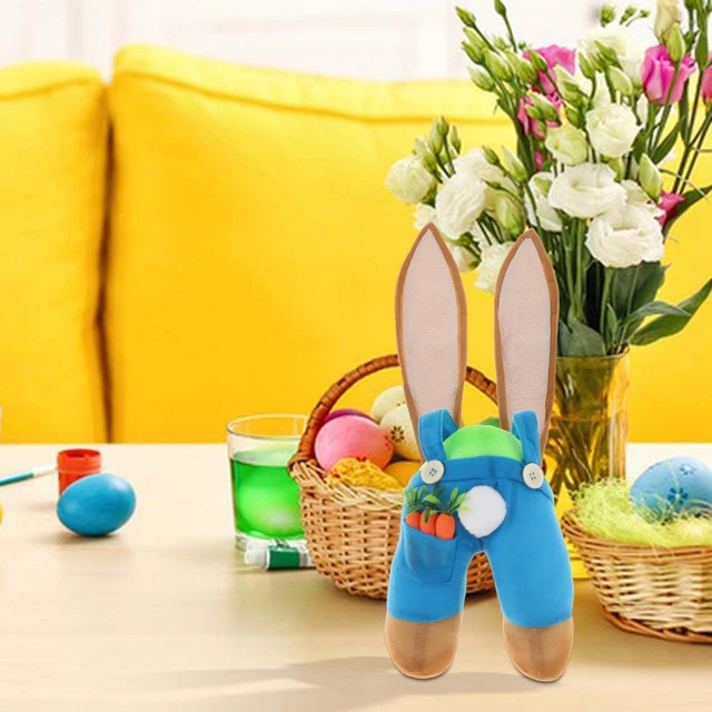 Ensemble Jouets Pâques Voitures Carottes Avec Lapins Et Oeufs - 8 Voitures + 8 Oeufs Pour Enfants