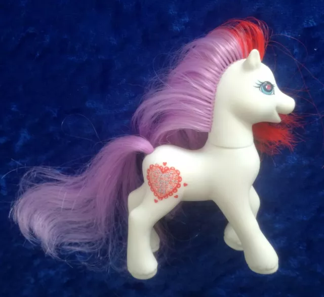 MON PETIT PONEY HASBRO G2 My Little Pony Secret Tale **