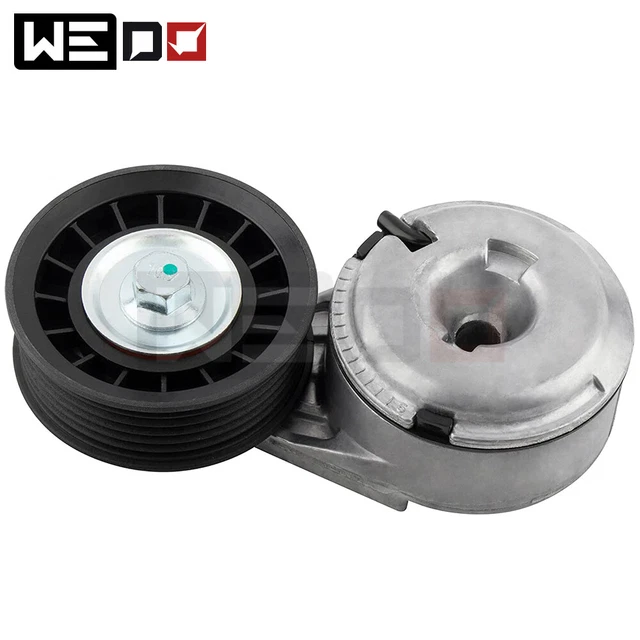 Belt Tensioner for 1993-2000 Ford Explorer Ranger Mazda B4000 Mountaineer 4.0L
