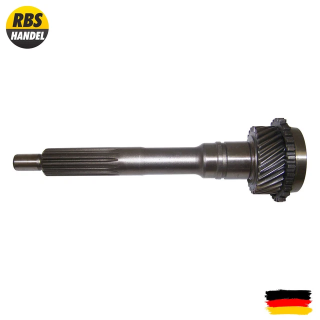 Arbre De Transmission Essieu Avant Gauche Honda CR-V II RD FR-V BE - Réf 44306SKNE00