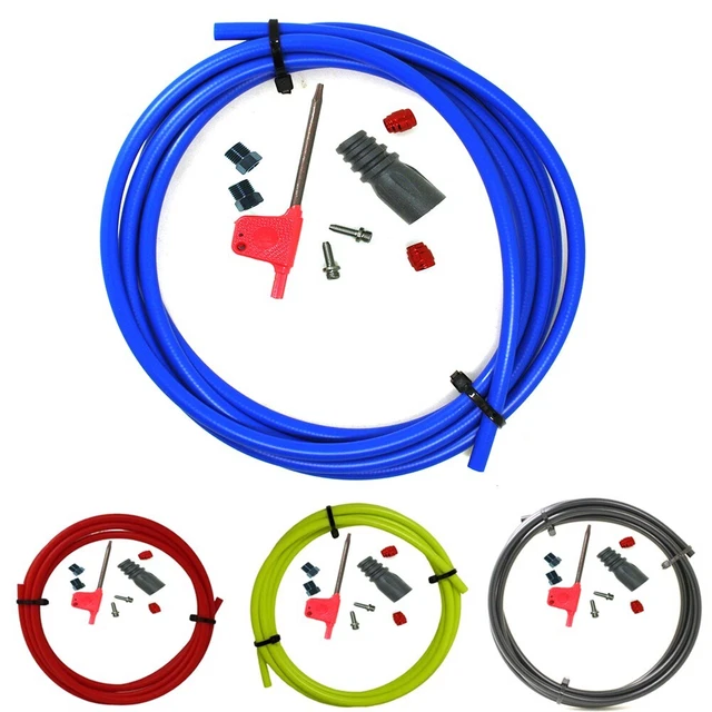 FOR SRAM RED AXS FORCE AXS Brake Hose Kit Disc Brake Bicycle