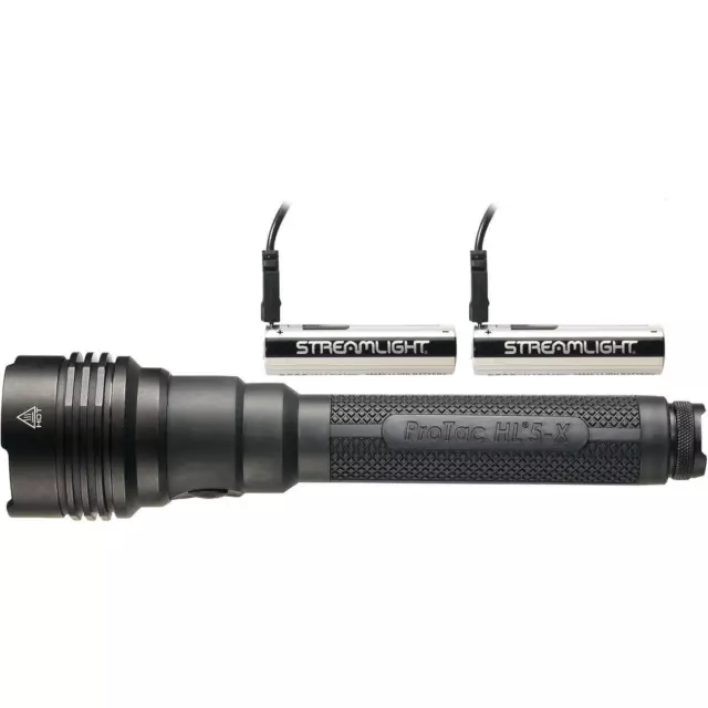 STREAMLIGHT 88081 PROTAC HL5-X Series 3500 Lumen Dual Fuel Tactical  Flashlight $118.18 - PicClick