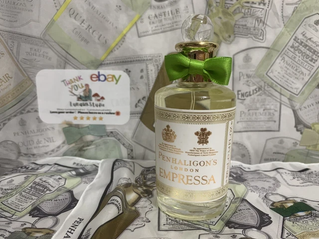 Penhaligon's empressa deals