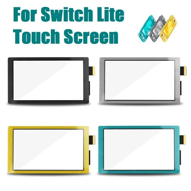 LCD DISPLAY TOUCH Screen for Switch Lite Touch Screen Switch Lite5468 £ ...