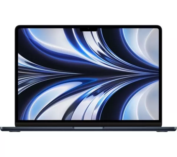 Brand New Apple MacBook Air 13in (256GB SSD, M1, 8GB) Laptop - SilveR