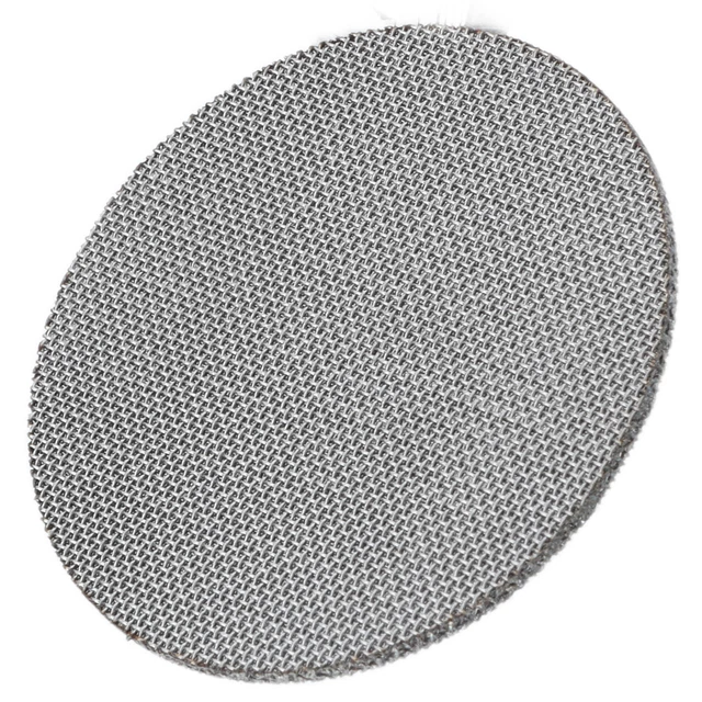 (58.5mm)Plaque De Filtre à Café Remplacement Filtre à Rétro Pour Poignée De QC