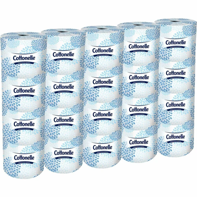 Cottonelle Professional Bathroom Tissue 13135 Cottonelle Professional 13135