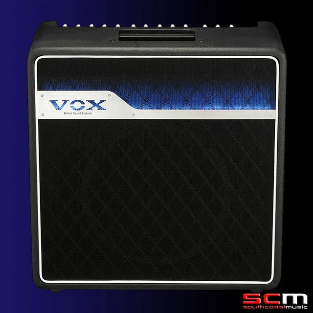 VOX MVX150C1 150W Electric Guitar Amplifier Combo 12" Celestion Redback Speaker 2