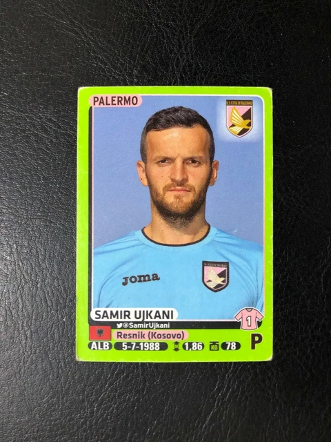 Figurine Panini Calciatori 2014-2015 N°628 - Photo D'équipe Livorno - Neuve Avec Papier De Soie