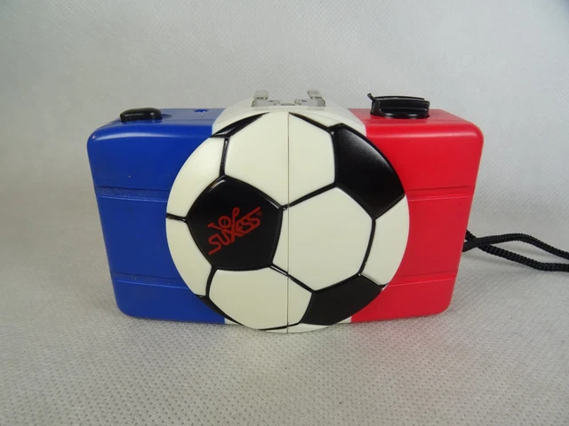 Ballon Coupe du Monde 2026 Trionda League blanc | - Planet Foot
