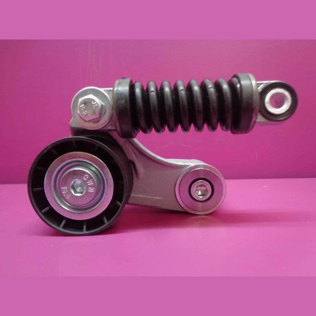 Galet tendeur de courroie pour Renault Megane I 1.9 DT