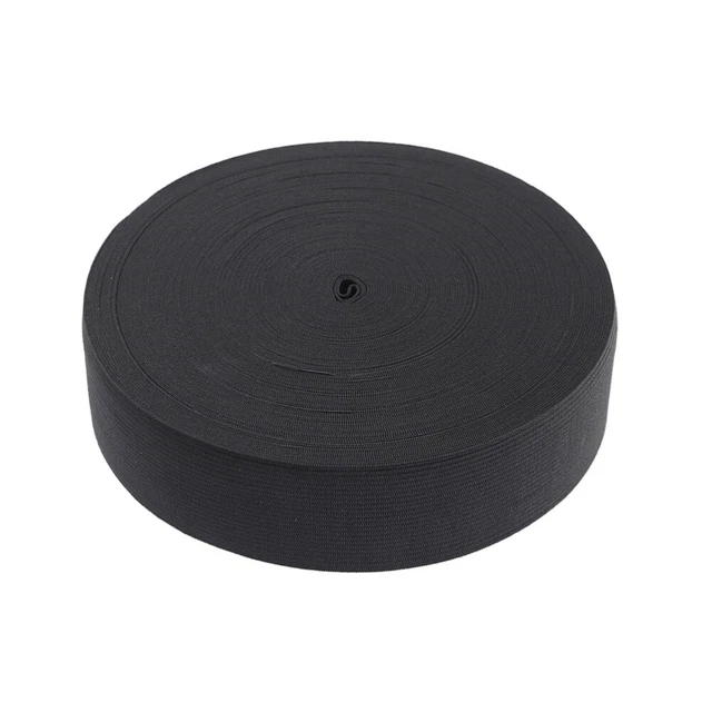 Elastische Spule Basteln Elastisches Gurtband Perücken Loses Gummiband