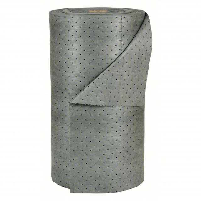 Brady SPC Absorbents MRO30-DP Premium Heavy Weight Multi-Purpose Absorbent Roll