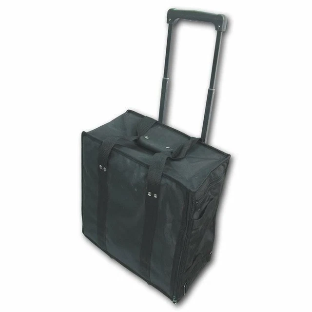 Large Carrying Case for Jewelry Travel Case & Jewelry Trays & Jewelry Liners