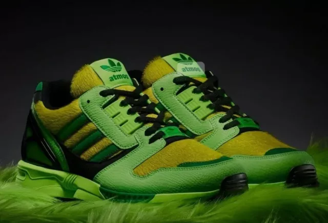 ADIDAS ZX8000 X ATMOS AZX BNIB Size UK 9.5 115.00 PicClick UK