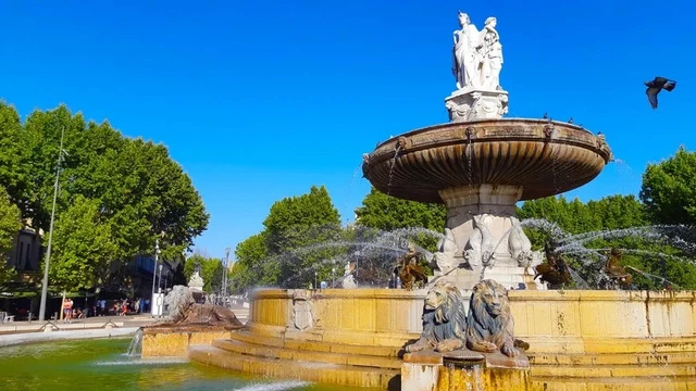 Vend FOND DE COMMERCE-AIX EN PROVENCE–Activité de restauration plats japonais