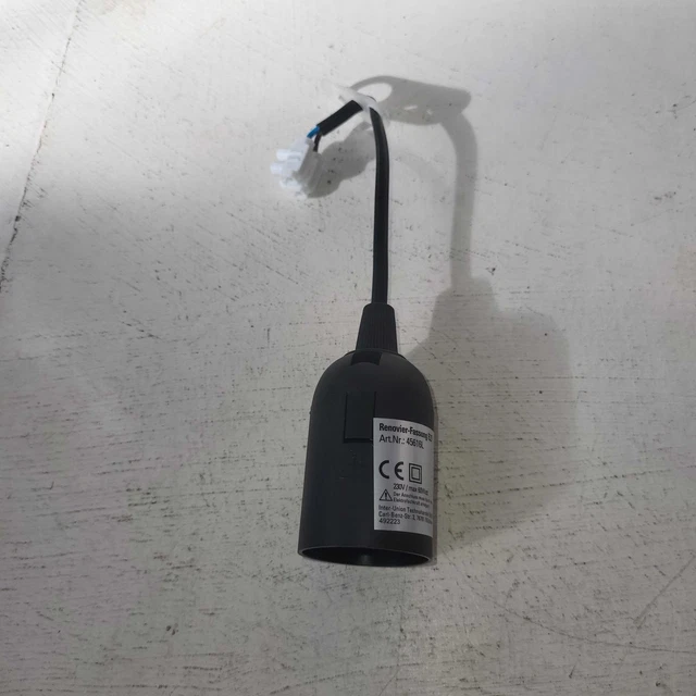 Amorceur Type NI 400 LE 4K BAG ELECTRONICS - 3.5 à 5 KV, 35/400 Watts - Neuf (écritures Partiellement Effacées)