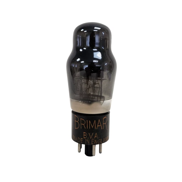 5578 TUBE ELECTRONIQUE miniature NOS 1 tube CIFTE Tir14 EUR 9,25 - FR