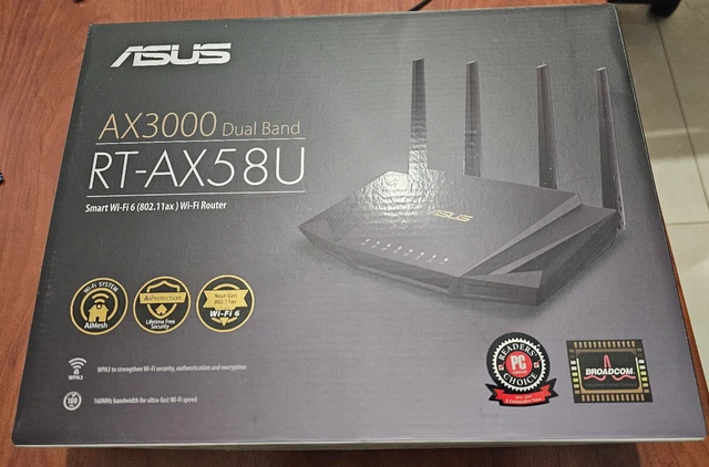 Routers: Wi-Fi Routers - Best Buy