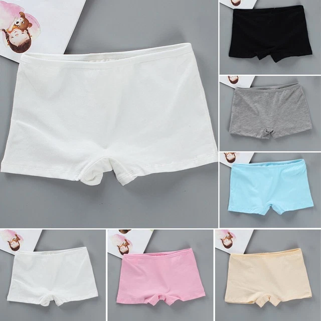 Pantaloni Gonna Perizoma Perize Collant Pantaloni Uomo Pantaloncini Bambino Colore Solido