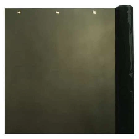 Steiner 332-60-25Gr Protect-O-Screens (R) 75 Ft Wx5 Ft., Chrcl Gray
