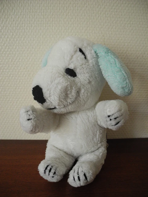 Peluche ancienne chien jouet ancien vintage rembourré paille Peluche ancienne chien jouet ancien vintage rembourré paille