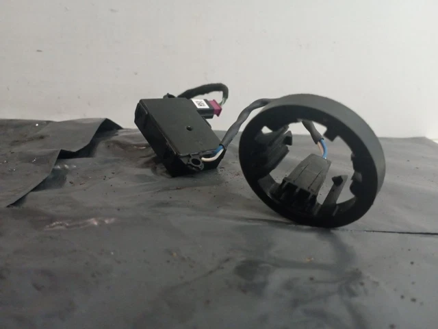 Vauxhall Corsa E 2014-2019 SCHLÜSSELLESERRING WEGFAHRSPERRE SIGNALEMPFÄNGER