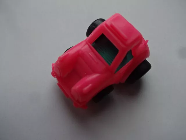 EU 1970 / auto d'epoca BMW / variante colore 5