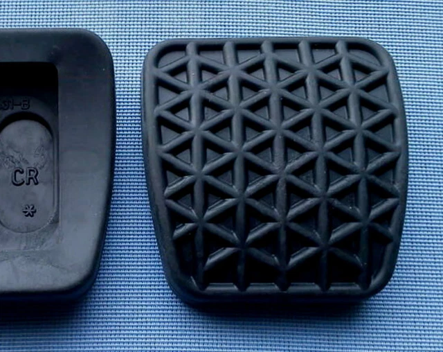 Original Renault Pedalgummi Für Bremse Oder Kupplung 465312363R Online