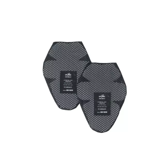 UF PRO® Flex-SOFT Pads, weicher Ellenbogenschutz für Combat Shirts, Protectors