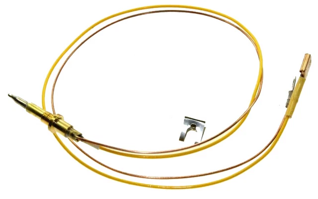 Thermocouple Pour Cuisiniere   Smeg - 948650104