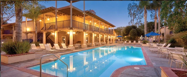 Anaheim CA Wyndham Dolphins Cove FL 2B June 6/18-23 x5nt Ends6/4 8P PT by Disney