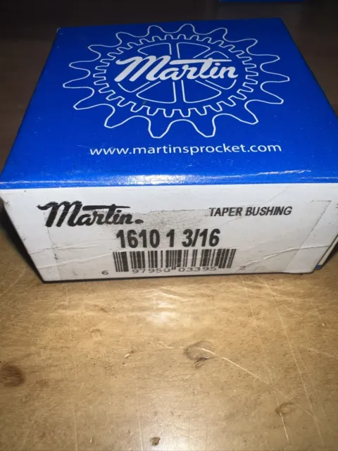 Martin 1610 1-3/16 Bushing