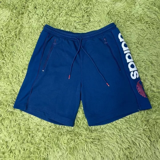 Adidas jogger 2025 shorts