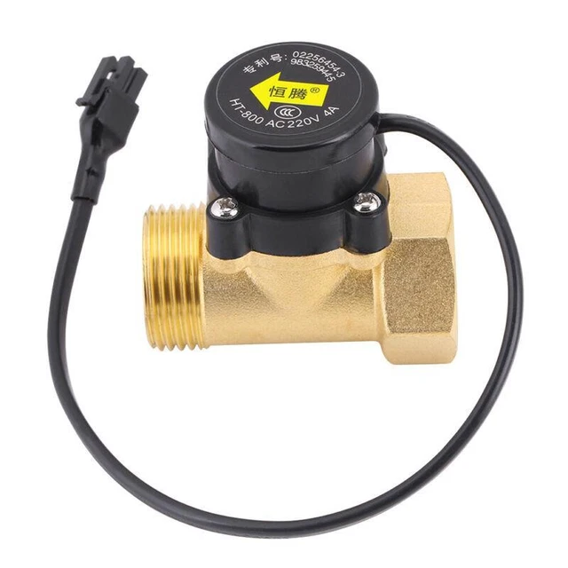 Pompa acqua flusso AC 220 V 200 W G1 filettatura - alta qualità