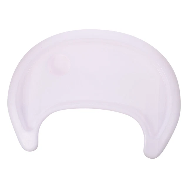 Bandeja para bebé silla de comedor para niños plato bebé silla alta de viaje pies altos