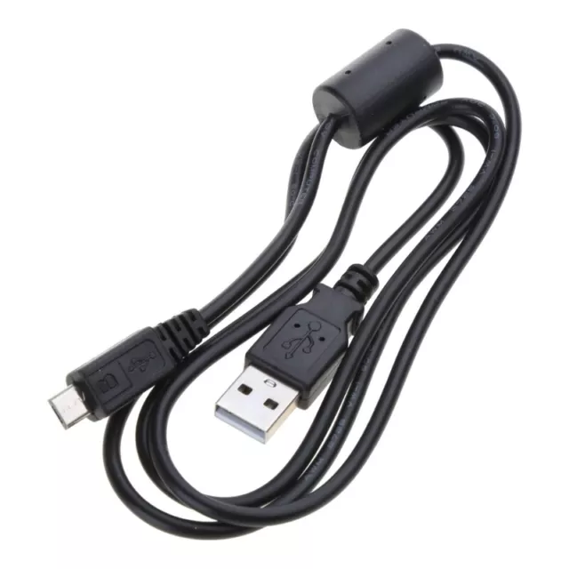 USB3.0 Cable Charger for IFC 600PC DSLR Cameras Charging Cord Line