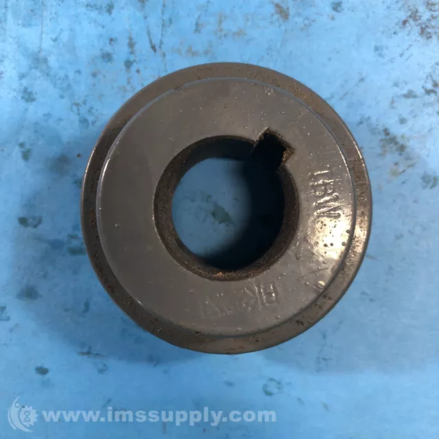 TBW BK22X1 Pulley Sheave USIP