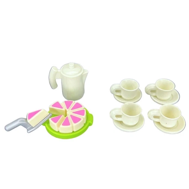 Playmobil Cafetière Non Complet - Foto 4