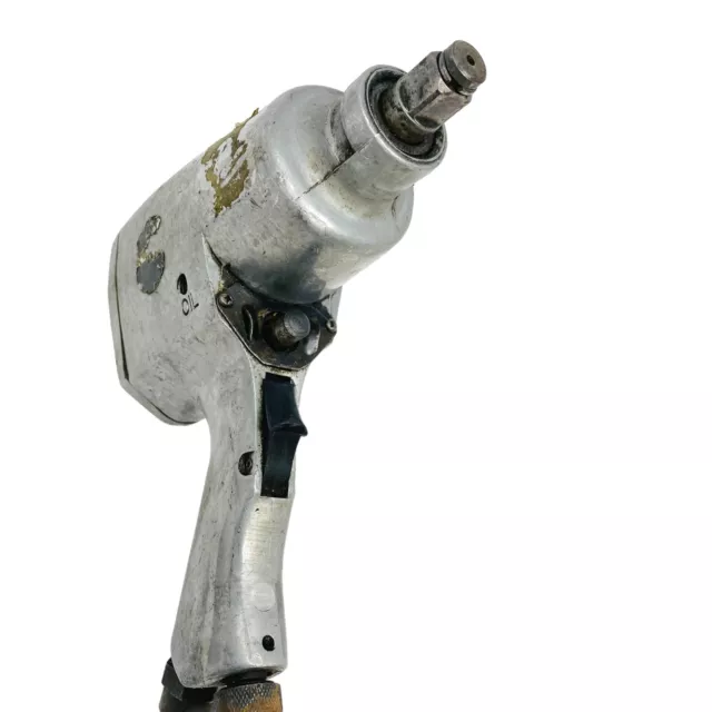 Powermate Air Impact Wrench Tool