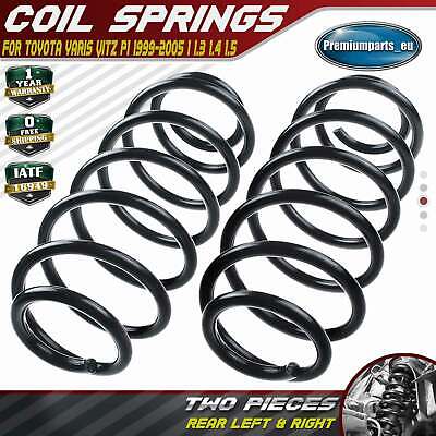 Drivemaster SP60953 DM Suspension Rear Coil Spring Single x1 Replacement 