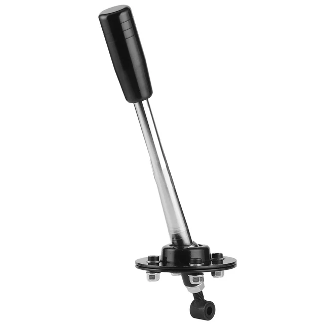 Per 3/5 serie E30 E36 E46 E34 E39 Z3 cambio corto regolabile in alluminio