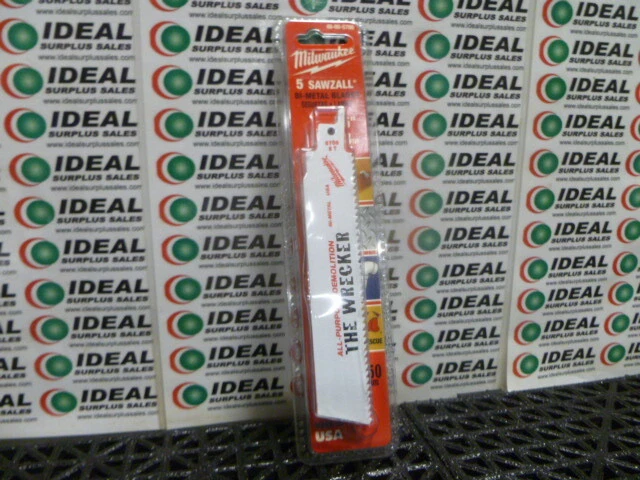 Milwaukee 48005700 New In Box