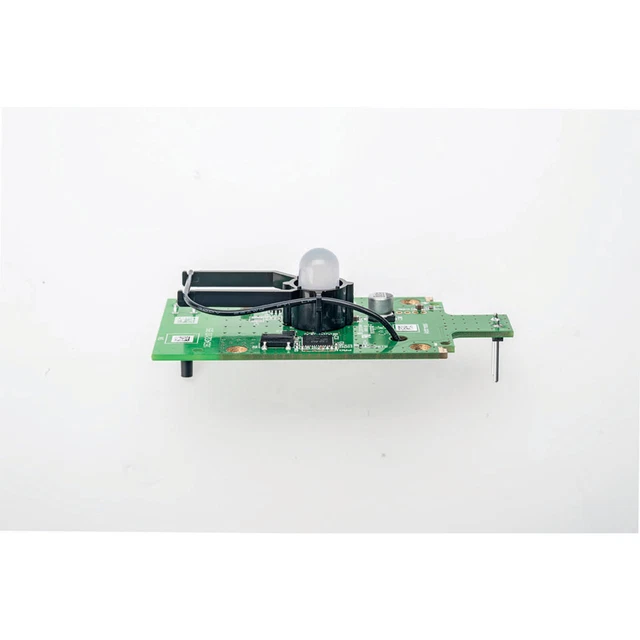 ELV Homematic Bausatz Innensirene als Mini-Alarmanlage HM-Sec-Sir-WM 3