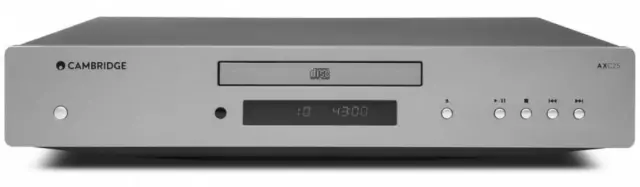 Cambridge Audio AXC25 Reproductor de CD