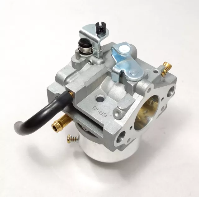 Carburetor for Briggs & Stratton 492256 SnapperMurray Lawnmower Motor C7059