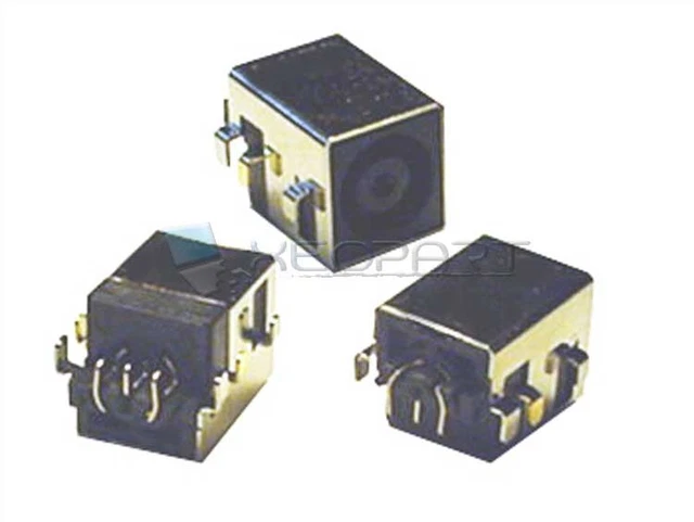 Connecteur DC Jack D’alimentation Pour HP Pavilion DV7, G71 Et Compaq CQ71