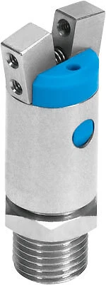 Festo 185694 HGWM-08-EO-G7 Pinza angolare