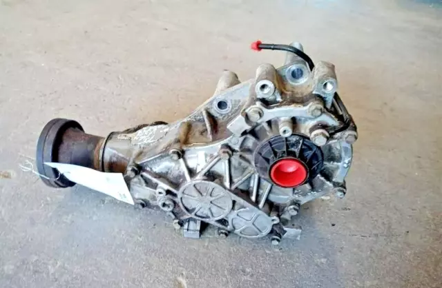 2001-2009 Ford Escpae (CVT) Transfer Case Assembly